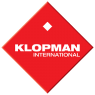 Logo Klopman International Ltd.