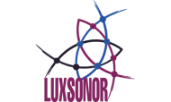 Logo LuxSonor Semiconductors, Inc.