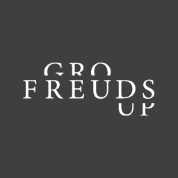 Logo Freud Communications Ltd.