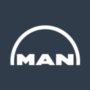Logo Man Energy Solutions UK Ltd.