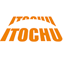 Logo Itochu Kenzai Corp.