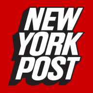 Logo New York Post Corp.
