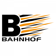 Logo Bahnhof AB