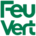Logo Feu Vert SAS