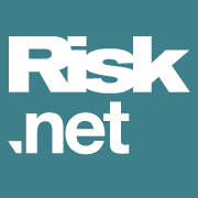Logo Risk Waters Group Ltd.