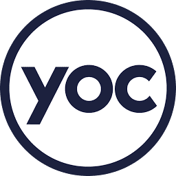 Logo YOC AG