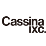 Logo Cassina IXC Ltd.