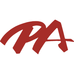Logo PA Co., Ltd.