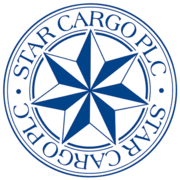 Logo Star Cargo Plc