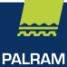 Logo Palram Europe Ltd.