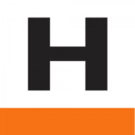 Logo Hitachi Construction Machinery (UK) Ltd.