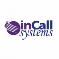 Logo inCall Systems Pte Ltd.