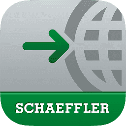 Logo Schaeffler Monitoring Services GmbH