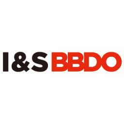Logo I&S BBDO, Inc.