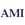 Logo AMI Asset Management Corp.