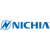 Logo Nichia Corp.
