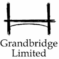 Logo Grandbridge Ltd.