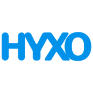 Logo HyXo Oy