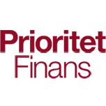 Logo Prioritet Finans AB