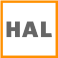 Logo HAL Aluminiumguss Leipzig GmbH