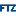 Logo FTZ Autodele & Værktøj A/S