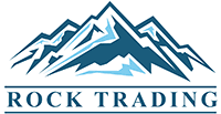 Logo Rock Trading KK