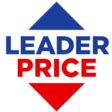 Logo Distribution Leader Price SNC