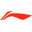Logo Li Ning Co., Ltd.