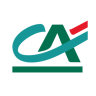 Logo CRCAM Normandie-Seine