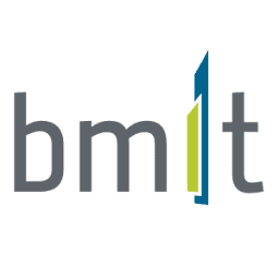 Logo bm-t beteiligungsmanagement thüringen GmbH