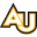 Logo Adelphi University