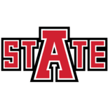 Logo Arkansas State University