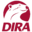Logo Dirafrost Frozen Food Industry NV