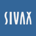 Logo Sivax, Inc.