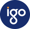 Logo IGO Ltd.