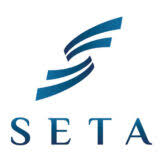 Logo SETA Corp. /VA/
