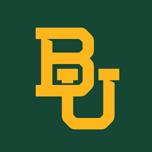 Logo Baylor University