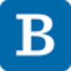 Logo Bethel University