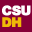 Logo California State University-Dominguez Hills