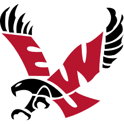 Logo Eastern Washington University