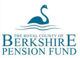 Logo Royal County of Berkshire Pension Fund
