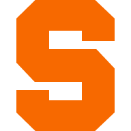 Logo Syracuse University