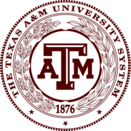 Logo The Texas A&M University System