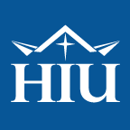 Logo Hope International University