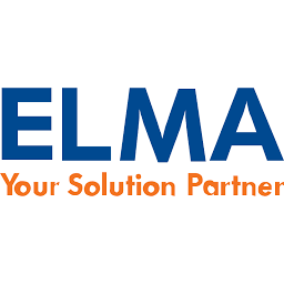 Logo Elma Trenew Electronic GmbH