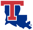 Logo Louisiana Tech University