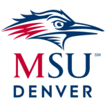 Logo Metropolitan State University of Denver