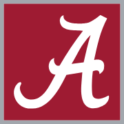 Logo The University of Alabama