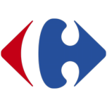 Logo Carrefour Romania Hiproma SA