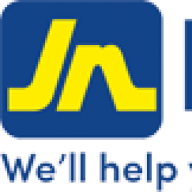 Logo JN Bank Ltd.